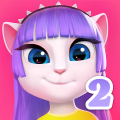 My Talking Angela 2 get the latest version apk review