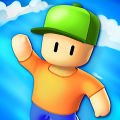 Stumble Guys get the latest version apk review